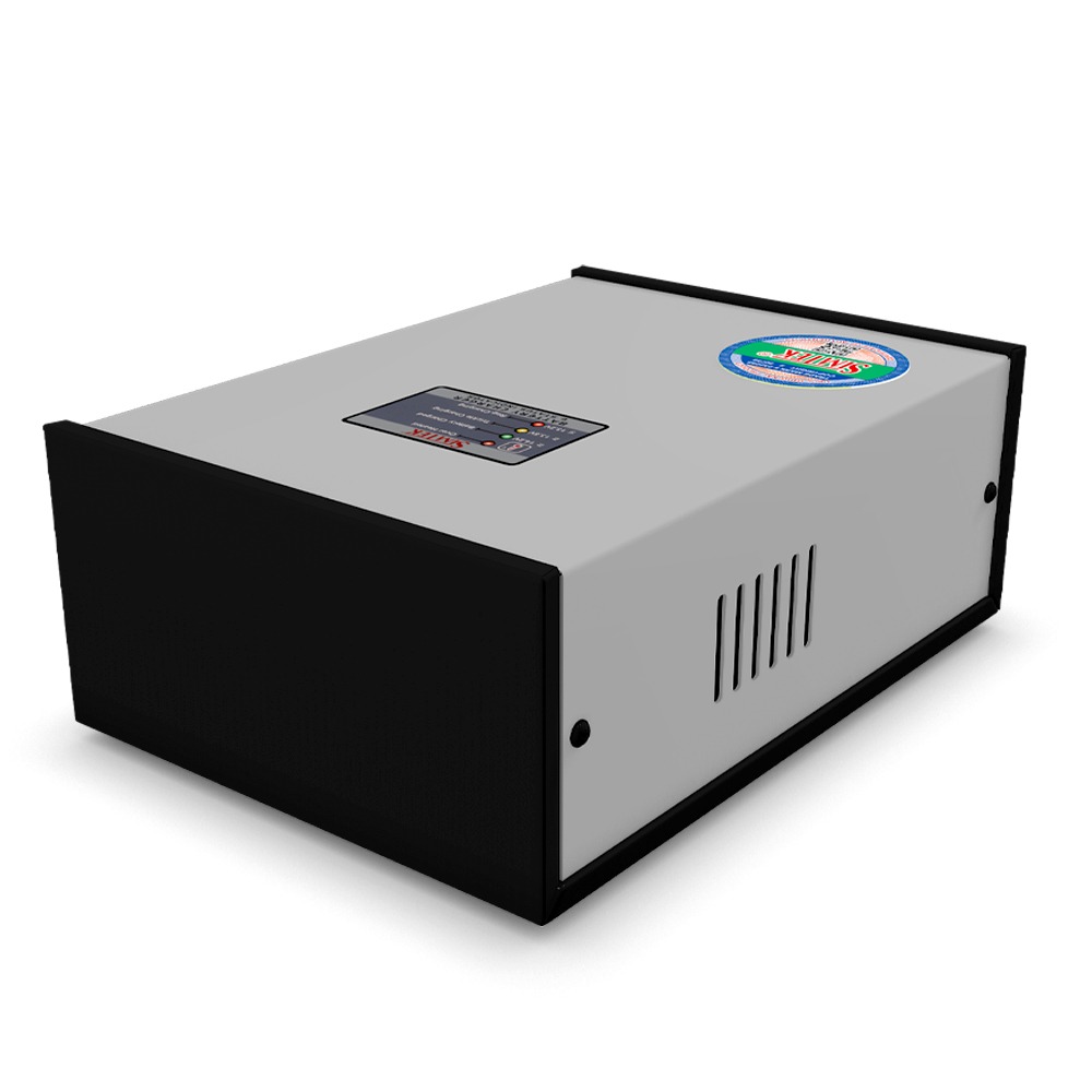 Simtek Battery Charger 24V 20 Ampere Fully Automatic – 3 Month Warranty - Image 2