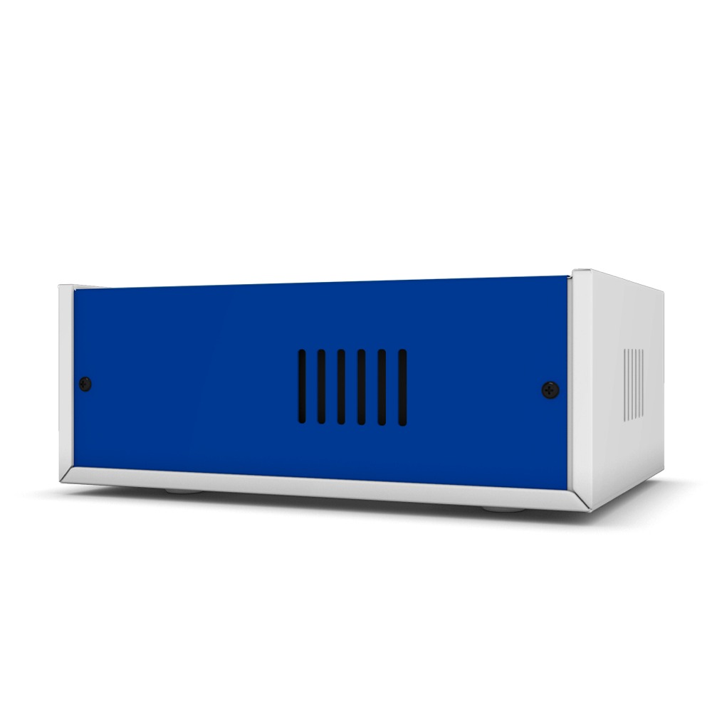 Simtek Tall Tubular Battery Charger 12V 30 Ampere Fully Automatic – 3 Months Warranty - Image 3