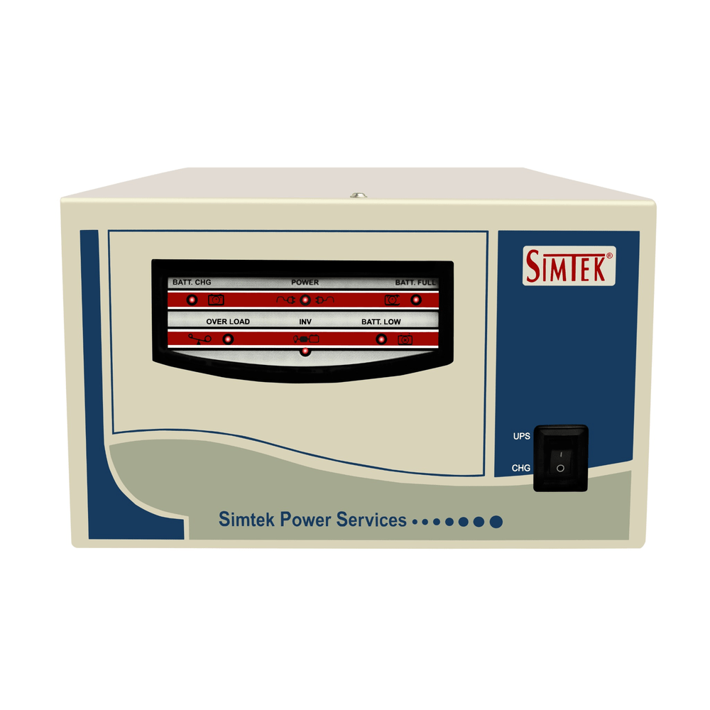 Simtek For 6 Fans & 6 Lights 1500VA – 750Watts 24v DC – 1 Year Warranty - Image 2