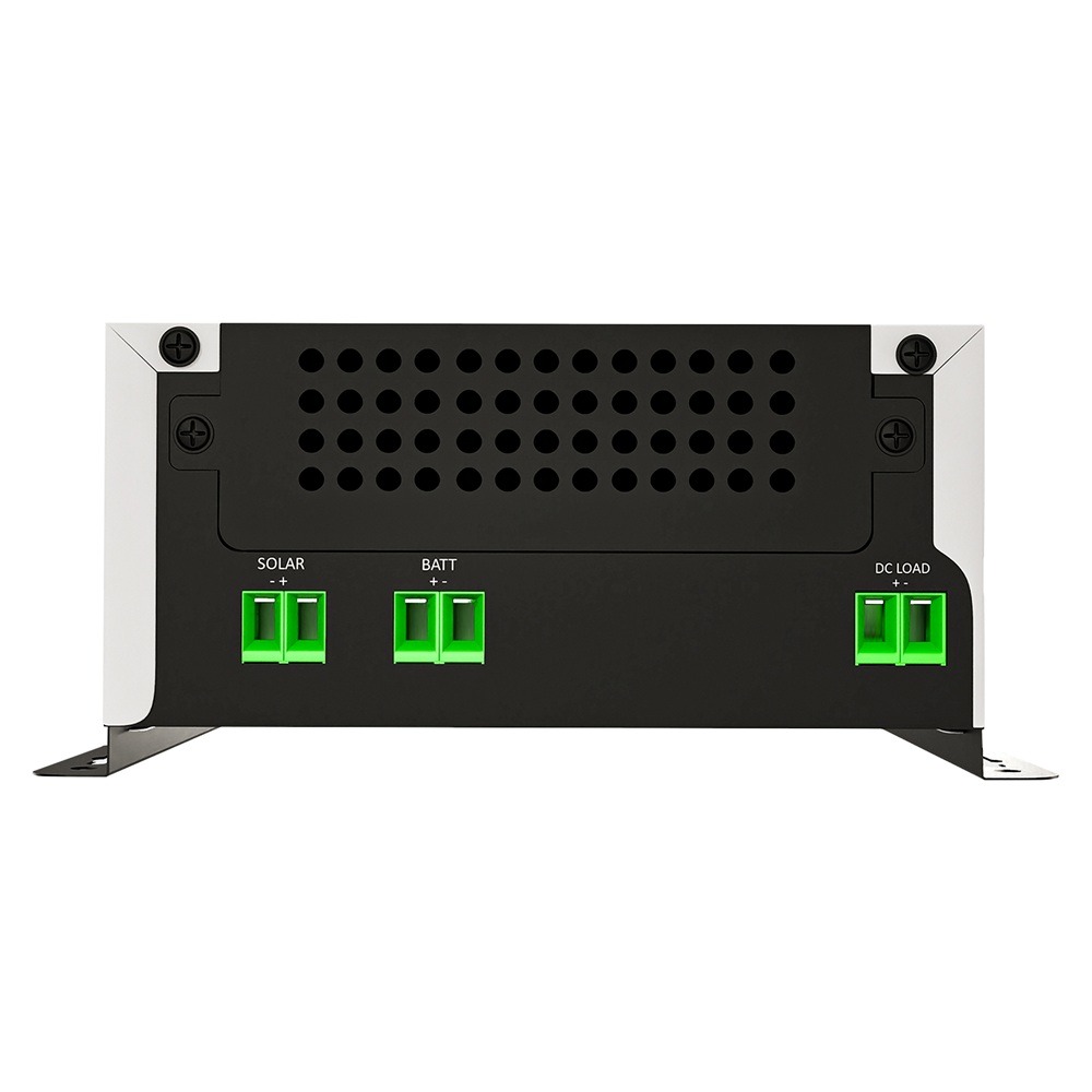 Simtek ECO Series - DC King-70A MPPT Solar Charge Controller – 110 VOC, 70A | 12V/24V | Dual Display | Low Battery Load Cutoff | Works with & without Battery - Image 6